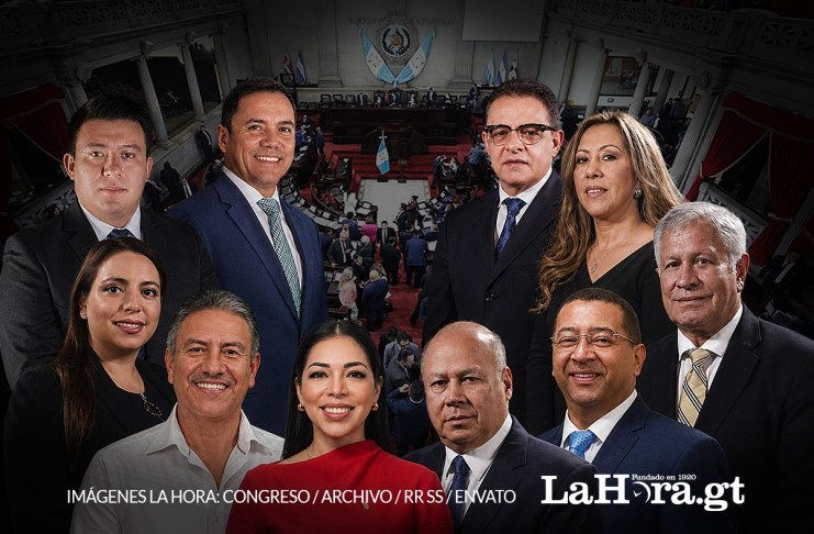 Los 10 diputados que han cambiado de partido político para continuar en el Congreso Diputados han realizado movimientos dentro de partidos para mantenerse en el Congreso
