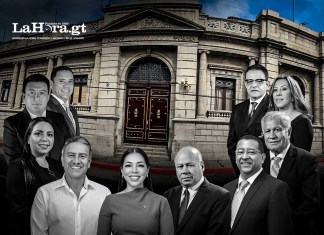 De un partido a otro… Editorial 4 de agosto de 2026. Foto La Hora