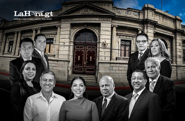 De un partido a otro… Editorial 4 de agosto de 2026. Foto La Hora