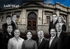 De un partido a otro… Editorial 4 de agosto de 2026. Foto La Hora