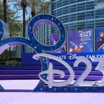 Este fin de semana se llevó a cabo la Convención D23 de Disney. Foto La Hora: EFE.