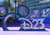Este fin de semana se llevó a cabo la Convención D23 de Disney. Foto La Hora: EFE.