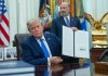 Cómo Trump busca frenar el «turismo de maternidad» y limitar la ciudadanía por nacimiento