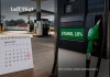 A partir del sábado 22, las estaciones de servicio venderán mezcla de 10% de etanol en la gasolina regular. Foto La Hora: Francisco Altán.