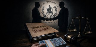Entrar o crecer en el OJ: el mejor postor