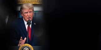 Estados Unidos espera organizar cumbre económica con El Salvador para profundizar lazos El presidente de Estados Unidos, Donald Trump, busca fortalecer los lazos económicos con El Salvador mediante una próxima cumbre bilateral. Foto La Hora: EFE