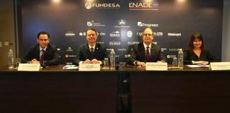ENADE 2026 pone la seguridad integral en el centro de la agenda económica.