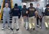 “El Capi”, exmilitar guatemalteco deportado y vinculado al narco, enfrentará primera declaración