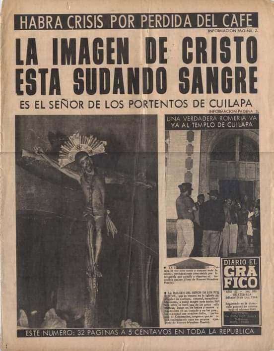 El Gráfico