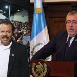 El alcalde que tiene un salario superior al del presidente Bernardo Arévalo
