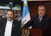 El alcalde que tiene un salario superior al del presidente Bernardo Arévalo