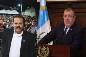El alcalde que tiene un salario superior al del presidente Bernardo Arévalo, según informe