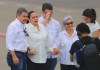 Juan Orlando Hernández regresa a Honduras