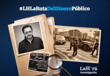 Días antes del trágico fallecimiento, una denuncia pasó desapercibida. Arte La Hora.