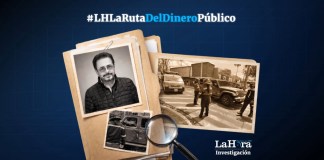 La muerte que pasó inadvertida de Enrique Ponsa Molina: detrás hay toda una red que fue denunciada Días antes del trágico fallecimiento, una denuncia pasó desapercibida. Arte La Hora.