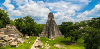 Esta revista nominó a Guatemala como mejor destino de 2026 y con tu voto podrías ganar un premio