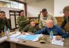 EE. UU., Colombia y Ecuador acuerdan estrategia contra cárteles en zona fronteriza. Foto La Hora: EE. UU.