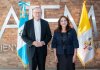 Estas son las 9 actividades del Secretario de Estado del Vaticano en su visita a Guatemala Estas son las 9 actividades del Secretario de Estado del Vaticano en su visita a Guatemala
