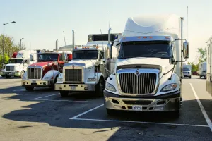 Estos son los posibles puntos de bloqueo en el país por el paro anunciado por transportistas