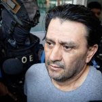 Narco y exalcalde de Honduras es absuelto de lavado de dinero y es hijo de una guatemalteca