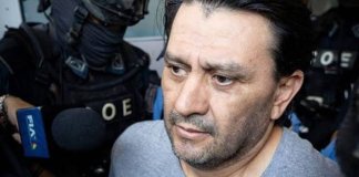 Narco y exalcalde de Honduras es absuelto de lavado de dinero y es hijo de una guatemalteca