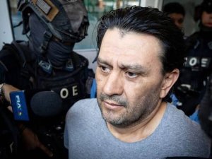 Narco y exalcalde de Honduras, que fue absuelto de lavado de dinero, es hijo de una guatemalteca