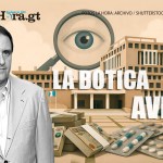 Farmacéuticas y Ministerio Público