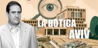Farmacéuticas y Ministerio Público