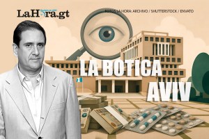 Gustavo Alejos, Aviv y La Botica, las tareas pendientes del MP en el tema de medicinas