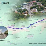 CARRETERA CA 9 NORTE