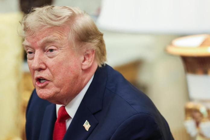 Un tribunal federal anula la suspensión de visados ordenada por Trump para 75 países VISADOS TRMP