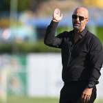 La salida del director técnico se dio a conocer este lunes. Foto La Hora: Terreno de Juego GT