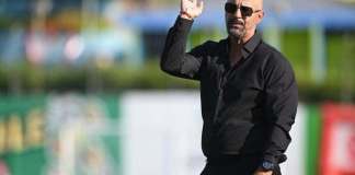 La salida del director técnico se dio a conocer este lunes. Foto La Hora: Terreno de Juego GT