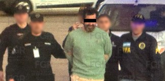 México traslada desde Argentina a exmilitar por tráfico de combustible; ingresó con pasaporte de un guatemalteco México recibe a exmilitar detenido en Argentina por tráfico de combustible, quien usó pasaporte guatemalteco.