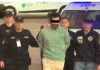México recibe a exmilitar detenido en Argentina por tráfico de combustible, quien usó pasaporte guatemalteco.