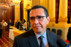 Tras investigación de La Hora, MP abre pesquisa por presunta venta de plazas y ascensos en el OJ