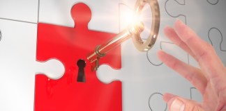 Para una empresa conocer sus puntos vulnerables es muy importante para su ciberseguridad. Foto: Shutterstock/wavebreakmedia