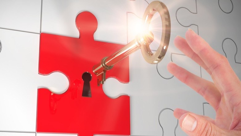 Claro Empresas Para una empresa conocer sus puntos vulnerables es muy importante para su ciberseguridad. Foto: Shutterstock/wavebreakmedia