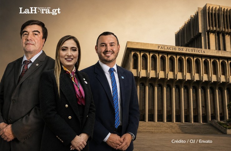 Justicia lenta e incumplida