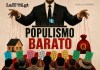 Un populismo vacío…