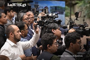 Amenazas a periodistas