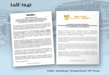 Una investigación seria