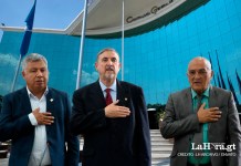 Contralor, pieza clave