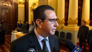 Tras investigación de La Hora, MP abre pesquisa por presunta venta de plazas y ascensos en el OJ