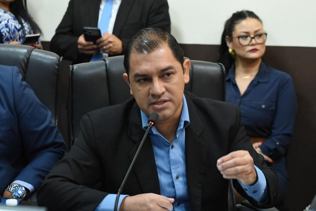 Gerson Geovanny Barragán Morales,