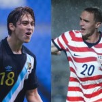 La Selección Sub-20 de Guatemala se verá las caras con Estados Unidos en busca de un boleto para el Mundial de Azerbaiyán y Uzbekistán 2027.