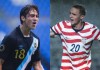 Guatemala vs. Estados Unidos: Fecha, hora y dónde ver el partido decisivo de la Selección Sub-20 para clasificar al Mundial La Selección Sub-20 de Guatemala se verá las caras con Estados Unidos en busca de un boleto para el Mundial de Azerbaiyán y Uzbekistán 2027.