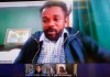 El escritor guatemalteco Wingston González habla en videollamada este martes, tras ser anunciado como ganador del Premio de Literaturas Indígenas de América 2026, en Guadalajara (México). EFE/ Francisco Guasco