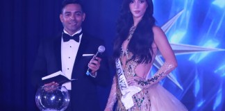 Sacatepéquez es el lugar que representa la ganadora de Miss Universo Guatemala 2026.