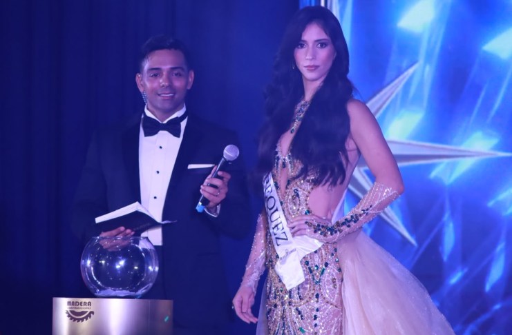Sacatepéquez gana Miss Universo Guatemala 2026 Sacatepéquez es el lugar que representa la ganadora de Miss Universo Guatemala 2026.